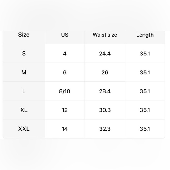 Dark Green Boho maxi skirt with mesh ruffle hem. Super cute and comfy. - Picture 7 of 7